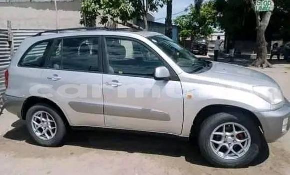 Acheter Occasion Voiture Toyota RAV4 Gris à Brazzaville, Commune de Brazzaville Acheter Occasion Voiture Toyota RAV4 Gris à Brazzaville, Commune de Brazzaville