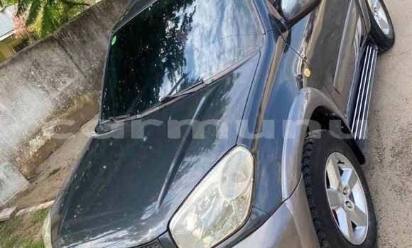 Acheter Occasion Voiture Toyota RAV4 Autre à Brazzaville, Commune de Brazzaville Acheter Occasion Voiture Toyota RAV4 Autre à Brazzaville, Commune de Brazzaville