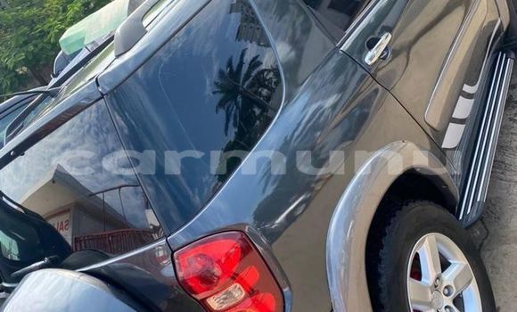 Acheter Occasion Voiture Toyota RAV4 Autre à Brazzaville, Commune de Brazzaville Acheter Occasion Voiture Toyota RAV4 Autre à Brazzaville, Commune de Brazzaville