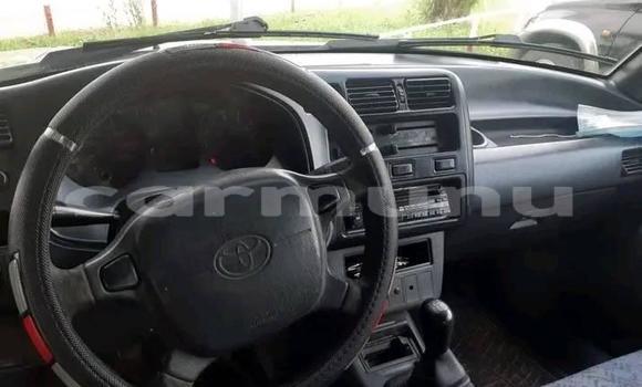 Acheter Occasion Voiture Toyota RAV4 Bleu à Brazzaville, Commune de Brazzaville Acheter Occasion Voiture Toyota RAV4 Bleu à Brazzaville, Commune de Brazzaville