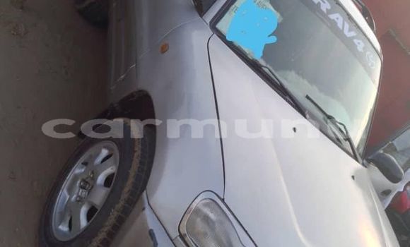 Acheter Occasion Voiture Toyota RAV4 Gris à Brazzaville, Commune de Brazzaville Acheter Occasion Voiture Toyota RAV4 Gris à Brazzaville, Commune de Brazzaville