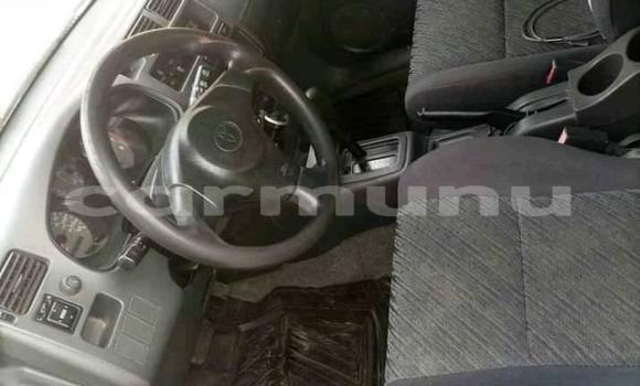 Acheter Occasion Voiture Toyota RAV4 Noir à Brazzaville, Commune de Brazzaville Acheter Occasion Voiture Toyota RAV4 Noir à Brazzaville, Commune de Brazzaville