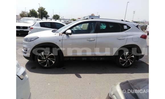 Buy Import Hyundai Tucson Other Car in Import - Dubai in Region of Bouenza Buy Import Hyundai Tucson Other Car in Import - Dubai in Region of Bouenza