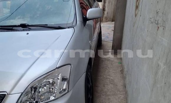 Acheter Occasion Voiture Toyota Corolla Gris à Brazzaville, Commune de Brazzaville Acheter Occasion Voiture Toyota Corolla Gris à Brazzaville, Commune de Brazzaville