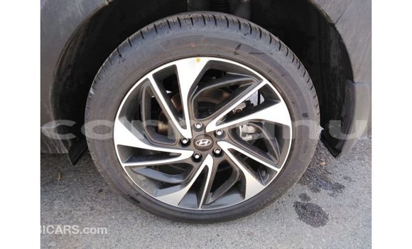 Buy Import Hyundai Tucson Other Car in Import - Dubai in Region of Bouenza Buy Import Hyundai Tucson Other Car in Import - Dubai in Region of Bouenza