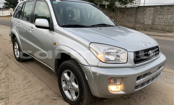 Acheter Occasion Voiture Toyota RAV4 Gris à Pointe–Noire, Région du Kouilou Acheter Occasion Voiture Toyota RAV4 Gris à Pointe–Noire, Région du Kouilou