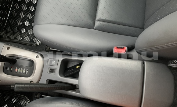 Acheter Occasion Voiture Toyota RAV4 Gris à Pointe–Noire, Région du Kouilou Acheter Occasion Voiture Toyota RAV4 Gris à Pointe–Noire, Région du Kouilou