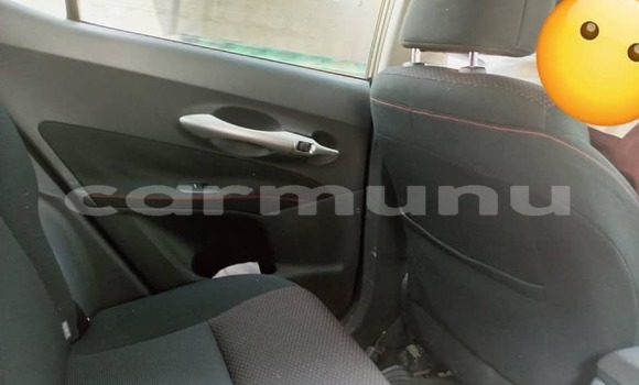 Buy Used Toyota Yaris Black Car in Brazzaville in Municipality of Brazzaville Buy Used Toyota Yaris Black Car in Brazzaville in Municipality of Brazzaville