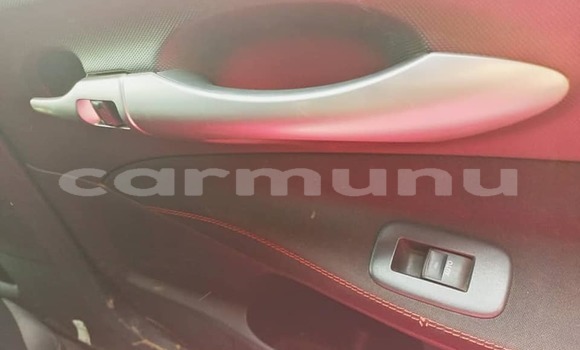 Buy Used Toyota Yaris Black Car in Brazzaville in Municipality of Brazzaville Buy Used Toyota Yaris Black Car in Brazzaville in Municipality of Brazzaville