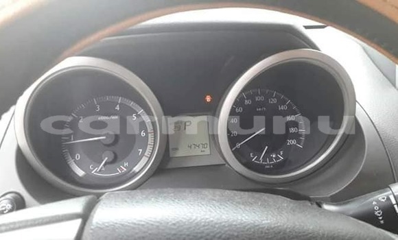 Buy Used Toyota Land Cruiser Prado Black Car in Brazzaville in Municipality of Brazzaville Buy Used Toyota Land Cruiser Prado Black Car in Brazzaville in Municipality of Brazzaville