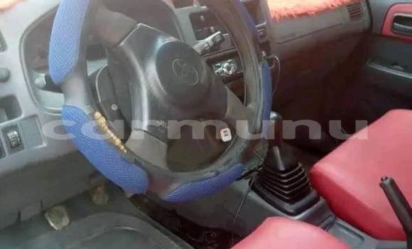 Buy Used Toyota RAV4 Blue Car in Brazzaville in Municipality of Brazzaville Buy Used Toyota RAV4 Blue Car in Brazzaville in Municipality of Brazzaville