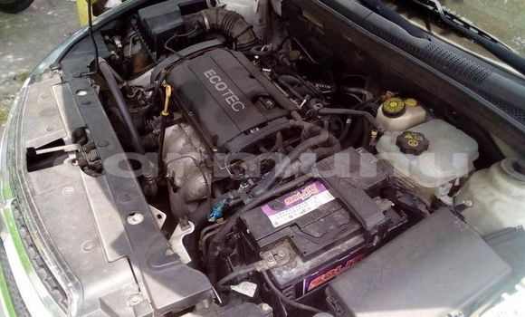 Buy Used Chevrolet Cruze White Car in Brazzaville in Municipality of Brazzaville Buy Used Chevrolet Cruze White Car in Brazzaville in Municipality of Brazzaville