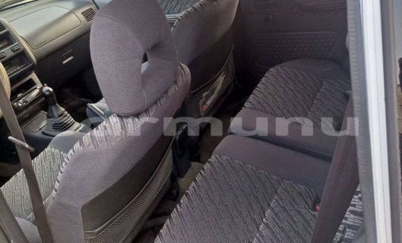 Buy Used Toyota RAV4 White Car in Brazzaville in Municipality of Brazzaville Buy Used Toyota RAV4 White Car in Brazzaville in Municipality of Brazzaville