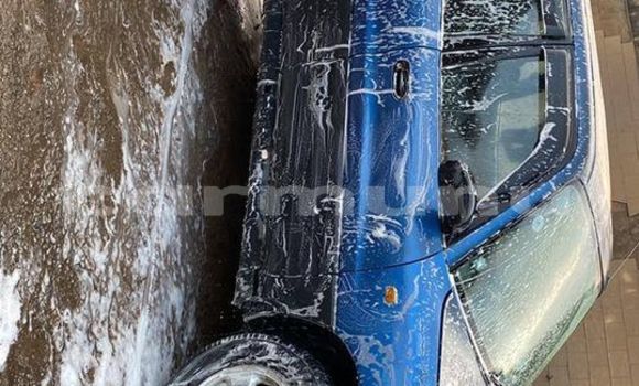 Buy Used Toyota RAV4 Blue Car in Brazzaville in Municipality of Brazzaville Buy Used Toyota RAV4 Blue Car in Brazzaville in Municipality of Brazzaville