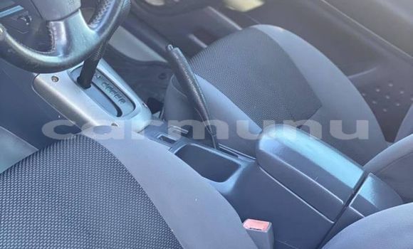 Buy Used Toyota RAV4 Red Car in Brazzaville in Municipality of Brazzaville Buy Used Toyota RAV4 Red Car in Brazzaville in Municipality of Brazzaville