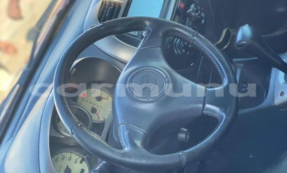 Buy Used Toyota RAV4 Red Car in Brazzaville in Municipality of Brazzaville Buy Used Toyota RAV4 Red Car in Brazzaville in Municipality of Brazzaville