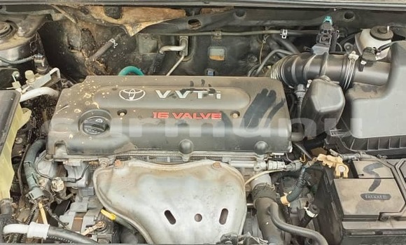 Buy Used Toyota RAV4 Black Car in Brazzaville in Municipality of Brazzaville Buy Used Toyota RAV4 Black Car in Brazzaville in Municipality of Brazzaville