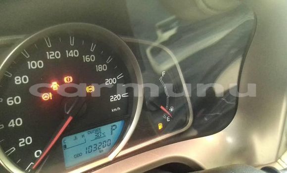 Buy Used Toyota RAV4 White Car in Brazzaville in Municipality of Brazzaville Buy Used Toyota RAV4 White Car in Brazzaville in Municipality of Brazzaville