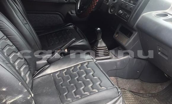 Buy Used Toyota RAV4 Red Car in Brazzaville in Municipality of Brazzaville Buy Used Toyota RAV4 Red Car in Brazzaville in Municipality of Brazzaville