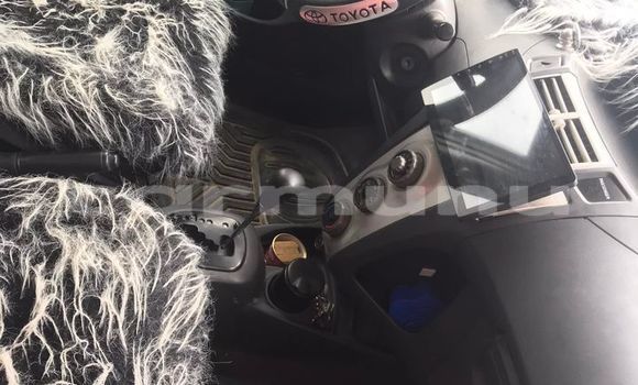 Acheter Occasion Voiture Toyota Yaris Blanc à Brazzaville, Commune de Brazzaville Acheter Occasion Voiture Toyota Yaris Blanc à Brazzaville, Commune de Brazzaville