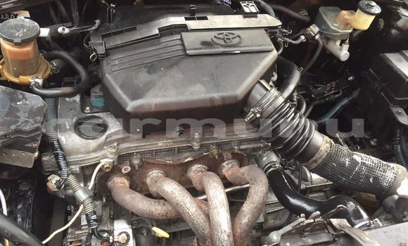 Buy Used Toyota RAV4 Silver Car in Brazzaville in Municipality of Brazzaville Buy Used Toyota RAV4 Silver Car in Brazzaville in Municipality of Brazzaville