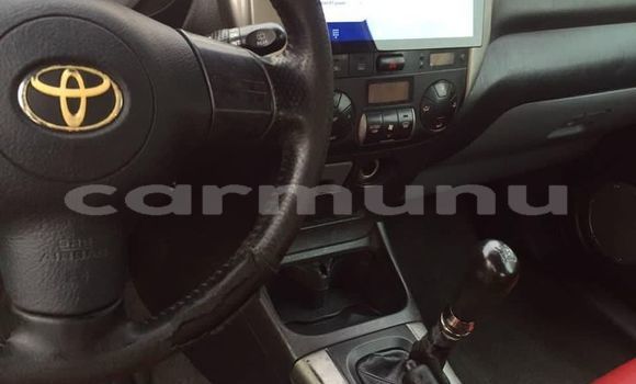 Buy Used Toyota RAV4 Silver Car in Brazzaville in Municipality of Brazzaville Buy Used Toyota RAV4 Silver Car in Brazzaville in Municipality of Brazzaville