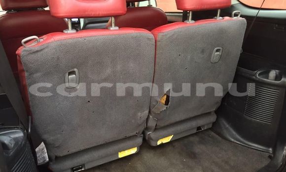 Buy Used Toyota RAV4 Silver Car in Brazzaville in Municipality of Brazzaville Buy Used Toyota RAV4 Silver Car in Brazzaville in Municipality of Brazzaville