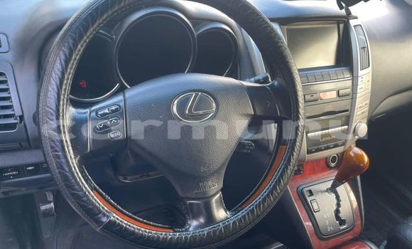 Acheter Occasion Voiture Lexus RX 350 Gris à Brazzaville, Commune de Brazzaville Acheter Occasion Voiture Lexus RX 350 Gris à Brazzaville, Commune de Brazzaville