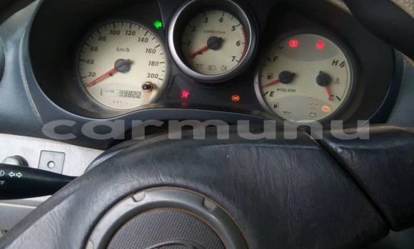 Buy Used Toyota RAV4 Brown Car in Brazzaville in Municipality of Brazzaville Buy Used Toyota RAV4 Brown Car in Brazzaville in Municipality of Brazzaville