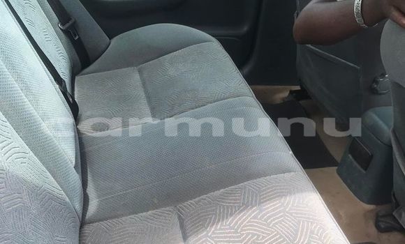 Acheter Occasion Voiture Toyota Avensis Beige à Brazzaville, Commune de Brazzaville Acheter Occasion Voiture Toyota Avensis Beige à Brazzaville, Commune de Brazzaville