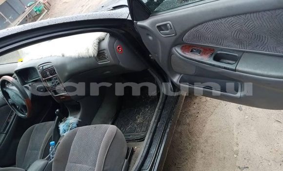 Buy Used Toyota Avensis Black Car in Brazzaville in Municipality of Brazzaville Buy Used Toyota Avensis Black Car in Brazzaville in Municipality of Brazzaville