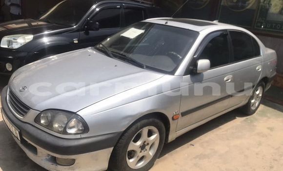 Acheter Occasion Voiture Toyota Avensis Gris à Brazzaville, Commune de Brazzaville Acheter Occasion Voiture Toyota Avensis Gris à Brazzaville, Commune de Brazzaville