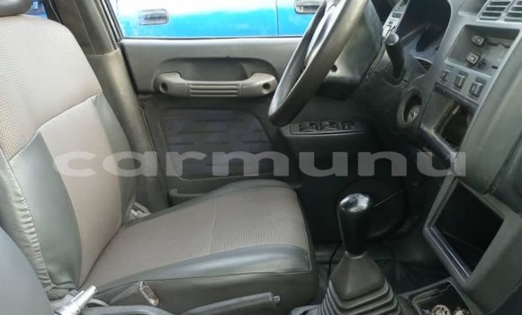 Buy Used Toyota RAV4 Blue Car in Brazzaville in Municipality of Brazzaville Buy Used Toyota RAV4 Blue Car in Brazzaville in Municipality of Brazzaville