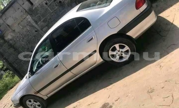 Buy Used Toyota Avensis Silver Car in Brazzaville in Municipality of Brazzaville Buy Used Toyota Avensis Silver Car in Brazzaville in Municipality of Brazzaville