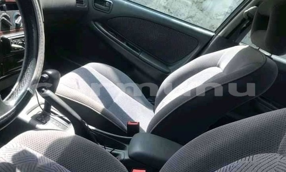 Buy Used Toyota Avensis Silver Car in Brazzaville in Municipality of Brazzaville Buy Used Toyota Avensis Silver Car in Brazzaville in Municipality of Brazzaville