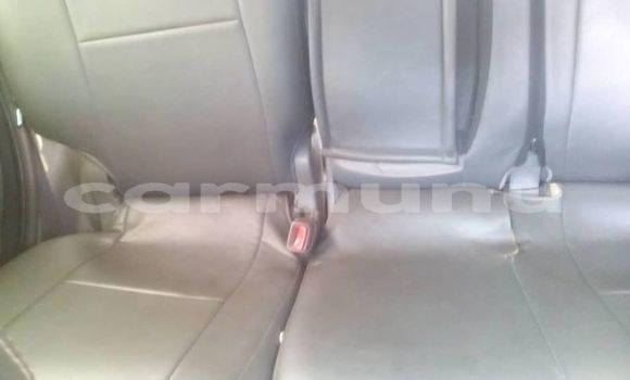 Buy Used Toyota Avensis Silver Car in Brazzaville in Municipality of Brazzaville Buy Used Toyota Avensis Silver Car in Brazzaville in Municipality of Brazzaville