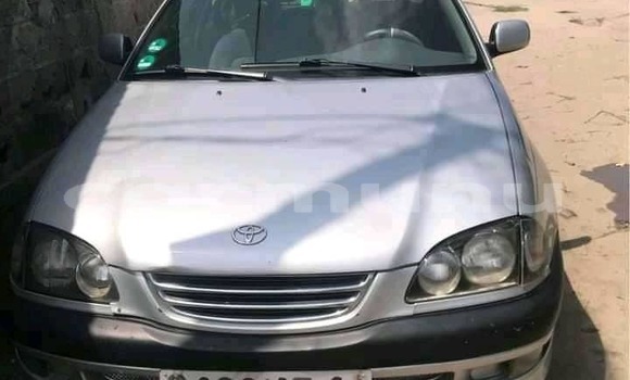 Buy Used Toyota Avensis Silver Car in Brazzaville in Municipality of Brazzaville Buy Used Toyota Avensis Silver Car in Brazzaville in Municipality of Brazzaville