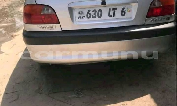 Acheter Occasion Voiture Toyota Avensis Gris à Brazzaville, Commune de Brazzaville Acheter Occasion Voiture Toyota Avensis Gris à Brazzaville, Commune de Brazzaville