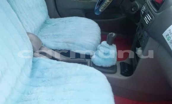 Buy Used Toyota Corolla Blue Car in Brazzaville in Municipality of Brazzaville Buy Used Toyota Corolla Blue Car in Brazzaville in Municipality of Brazzaville