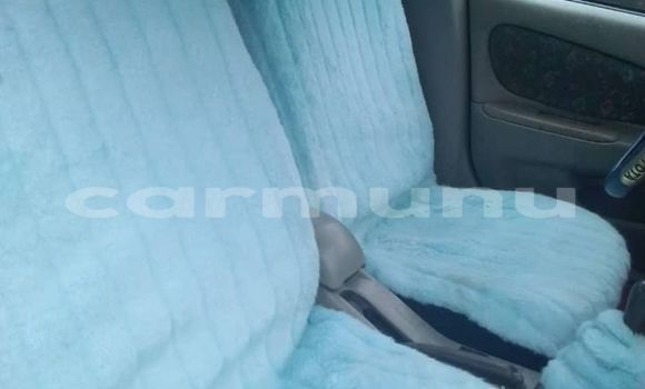 Buy Used Toyota Corolla Blue Car in Brazzaville in Municipality of Brazzaville Buy Used Toyota Corolla Blue Car in Brazzaville in Municipality of Brazzaville