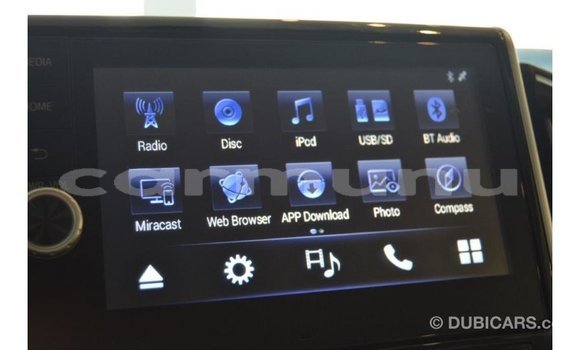 Buy Import Toyota Land Cruiser Other Car in Import - Dubai in Region of Bouenza Buy Import Toyota Land Cruiser Other Car in Import - Dubai in Region of Bouenza
