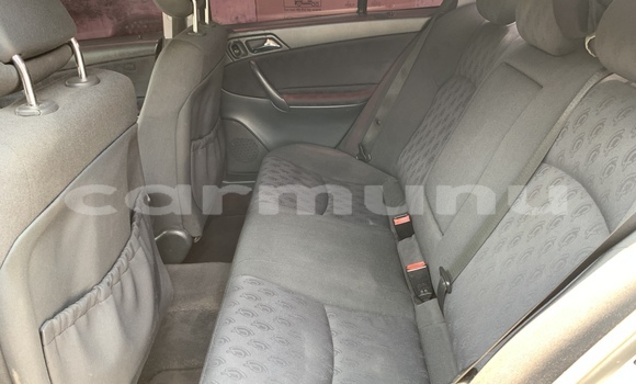 Acheter Occasion Voiture Mercedes-Benz C–Class Gris à Pointe–Noire, Région du Kouilou Acheter Occasion Voiture Mercedes-Benz C–Class Gris à Pointe–Noire, Région du Kouilou