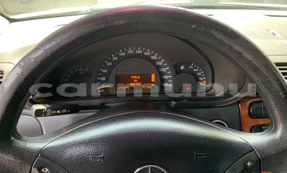 Acheter Occasion Voiture Mercedes-Benz C–Class Gris à Pointe–Noire, Région du Kouilou Acheter Occasion Voiture Mercedes-Benz C–Class Gris à Pointe–Noire, Région du Kouilou