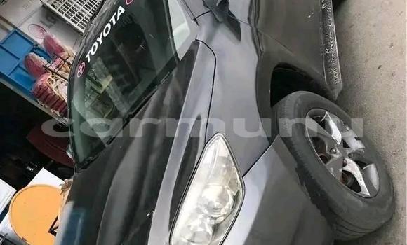 Acheter Occasion Voiture Toyota RAV4 Noir à Pointe–Noire, Région du Kouilou Acheter Occasion Voiture Toyota RAV4 Noir à Pointe–Noire, Région du Kouilou