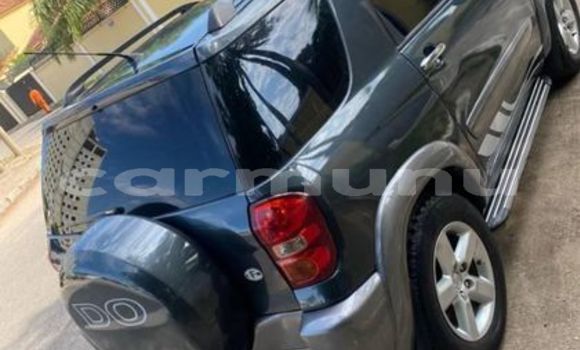 Acheter Occasion Voiture Toyota RAV4 Autre à Pointe–Noire, Région du Kouilou Acheter Occasion Voiture Toyota RAV4 Autre à Pointe–Noire, Région du Kouilou