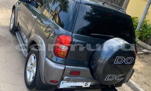 Acheter Occasion Voiture Toyota RAV4 Autre à Pointe–Noire, Région du Kouilou Acheter Occasion Voiture Toyota RAV4 Autre à Pointe–Noire, Région du Kouilou