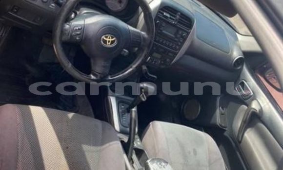 Acheter Occasion Voiture Toyota RAV4 Autre à Pointe–Noire, Région du Kouilou Acheter Occasion Voiture Toyota RAV4 Autre à Pointe–Noire, Région du Kouilou