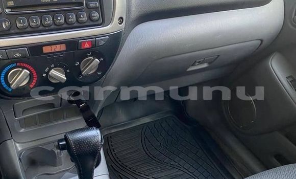 Acheter Occasion Voiture Toyota RAV4 Gris à Pointe–Noire, Région du Kouilou Acheter Occasion Voiture Toyota RAV4 Gris à Pointe–Noire, Région du Kouilou