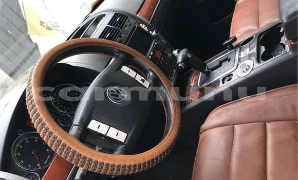 Acheter Occasion Voiture Volkswagen Touareg Bleu à Pointe–Noire, Région du Kouilou Acheter Occasion Voiture Volkswagen Touareg Bleu à Pointe–Noire, Région du Kouilou