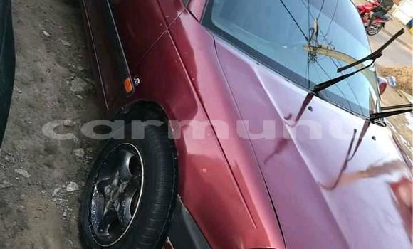 Acheter Occasion Voiture Toyota Avensis Rouge à Pointe–Noire, Région du Kouilou Acheter Occasion Voiture Toyota Avensis Rouge à Pointe–Noire, Région du Kouilou